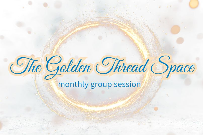 Bild: Golden Thread Space