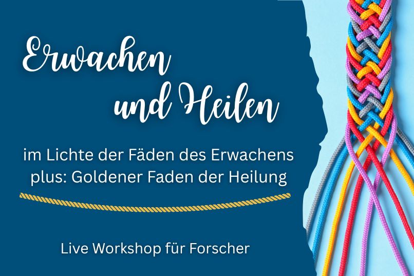 Bild: Gruppe Fadenforscher