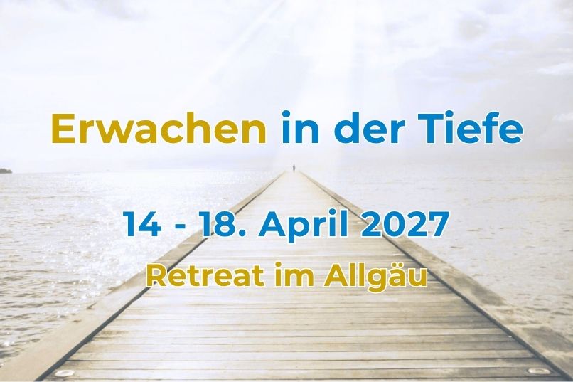 Bild: Erwachen in der Tiefe
